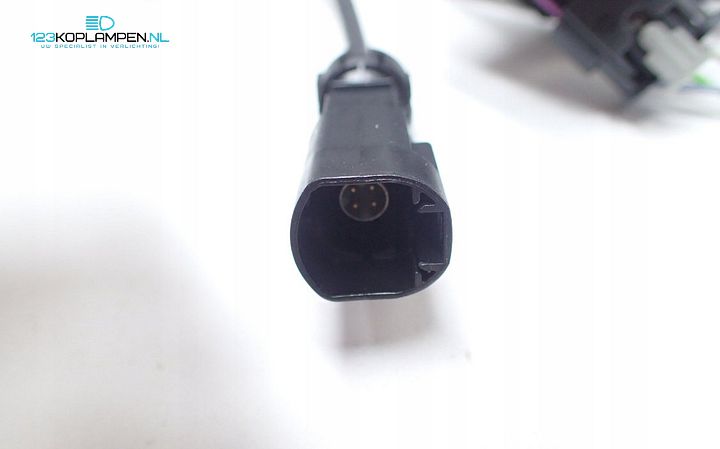 Audi Q5 80A kabelboom voorbumper 6 PDC camera 80A971095AQ – Foto 10