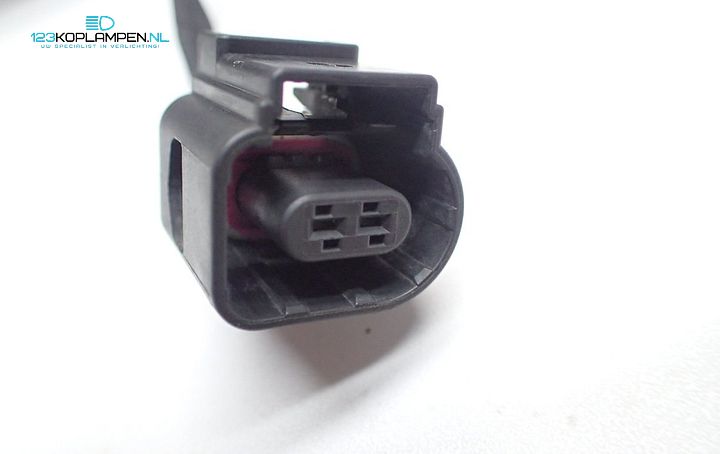 Audi Q7 4M kabelboom voorbumper 6 PDC Side Assist 4M0971095NH – Foto 9
