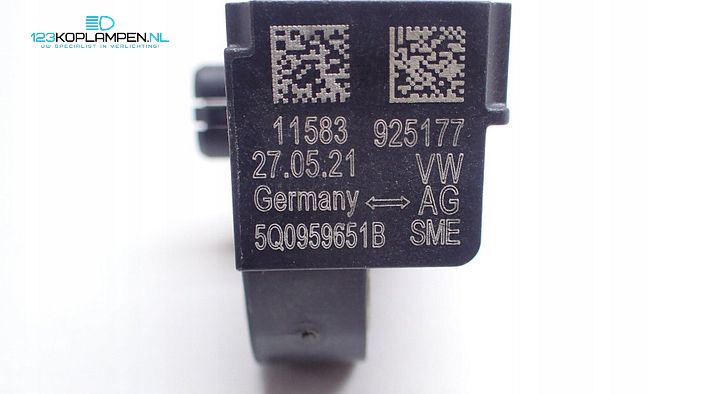 Audi A3 8V kabelboom voorbumper 6 PDC 8V0971085F – Foto 4