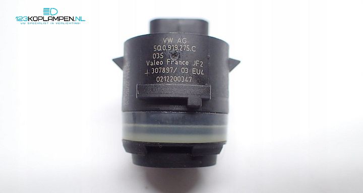  Audi Q5 80A kabelboom voorbumper 6 PDC camera voetgangersbescherming 80A971095T – Foto 3