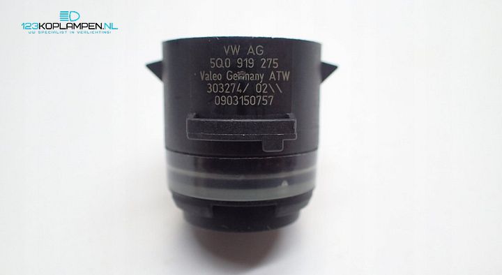 Audi Q3 83A kabelboom voorbumper 4 PDC radar 83A971085 – Foto 3