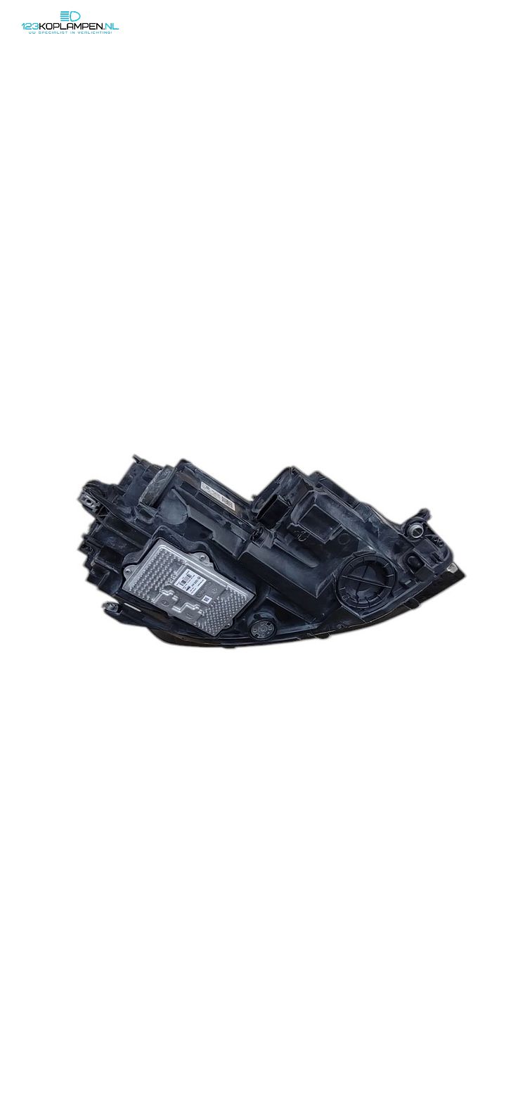 Volkswagen Golf 7 Full LED GTE Koplamp Links 5GE941035 – Foto 6