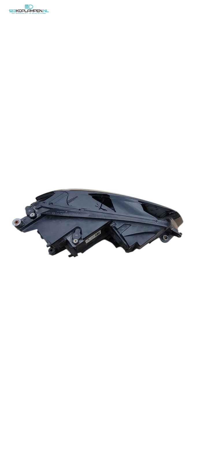 Volkswagen Golf 7 Full LED GTE Koplamp Links 5GE941035 – Foto 5