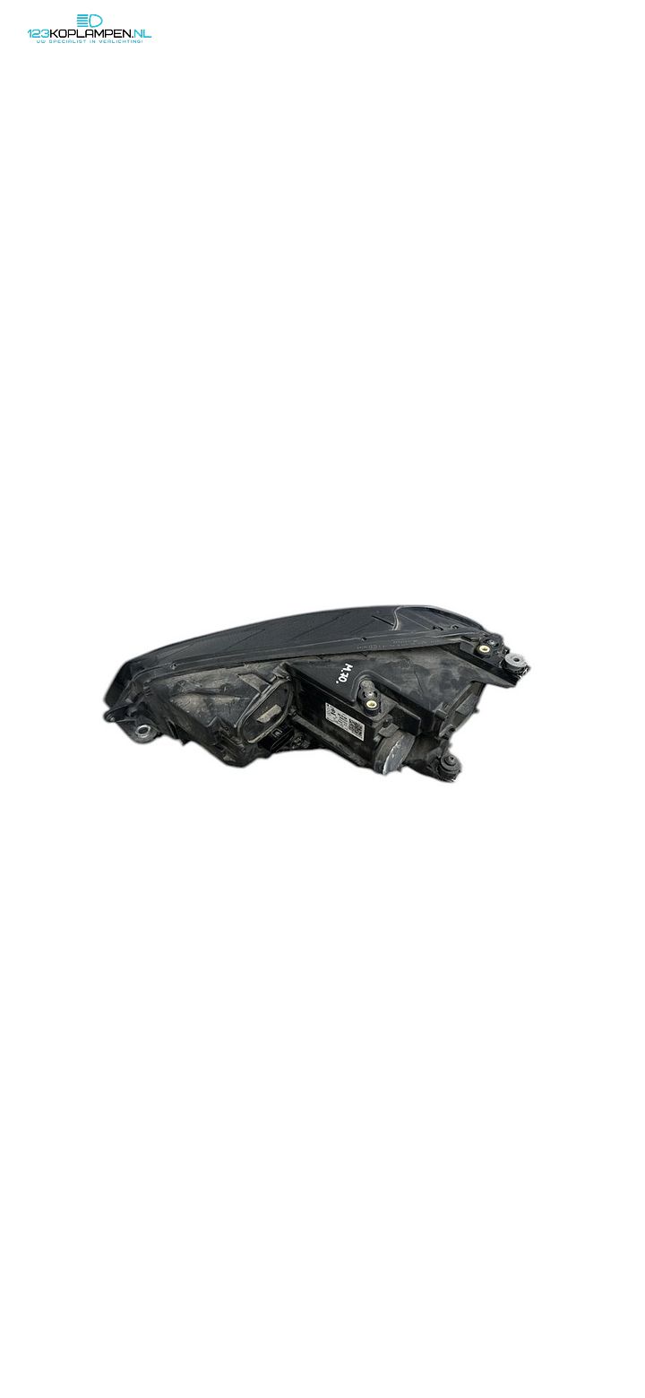 Volkswagen Golf 7 Full LED GTE Koplamp Rechts 5GE941036 – Foto 4
