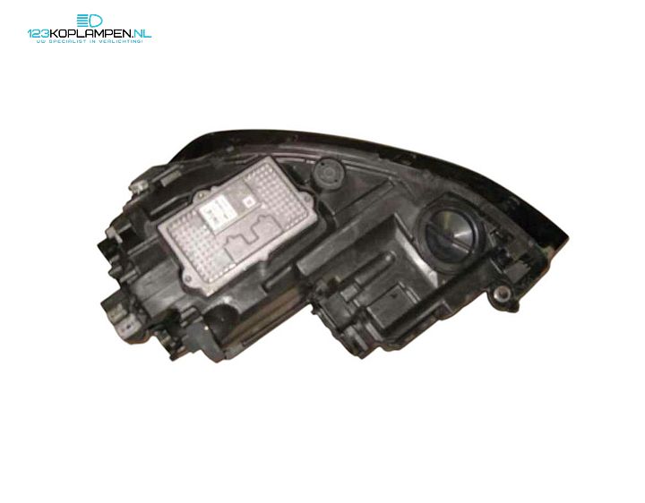 Volkswagen Golf 7 Full LED GTE Koplamp Rechts 5GE941036 – Foto 6