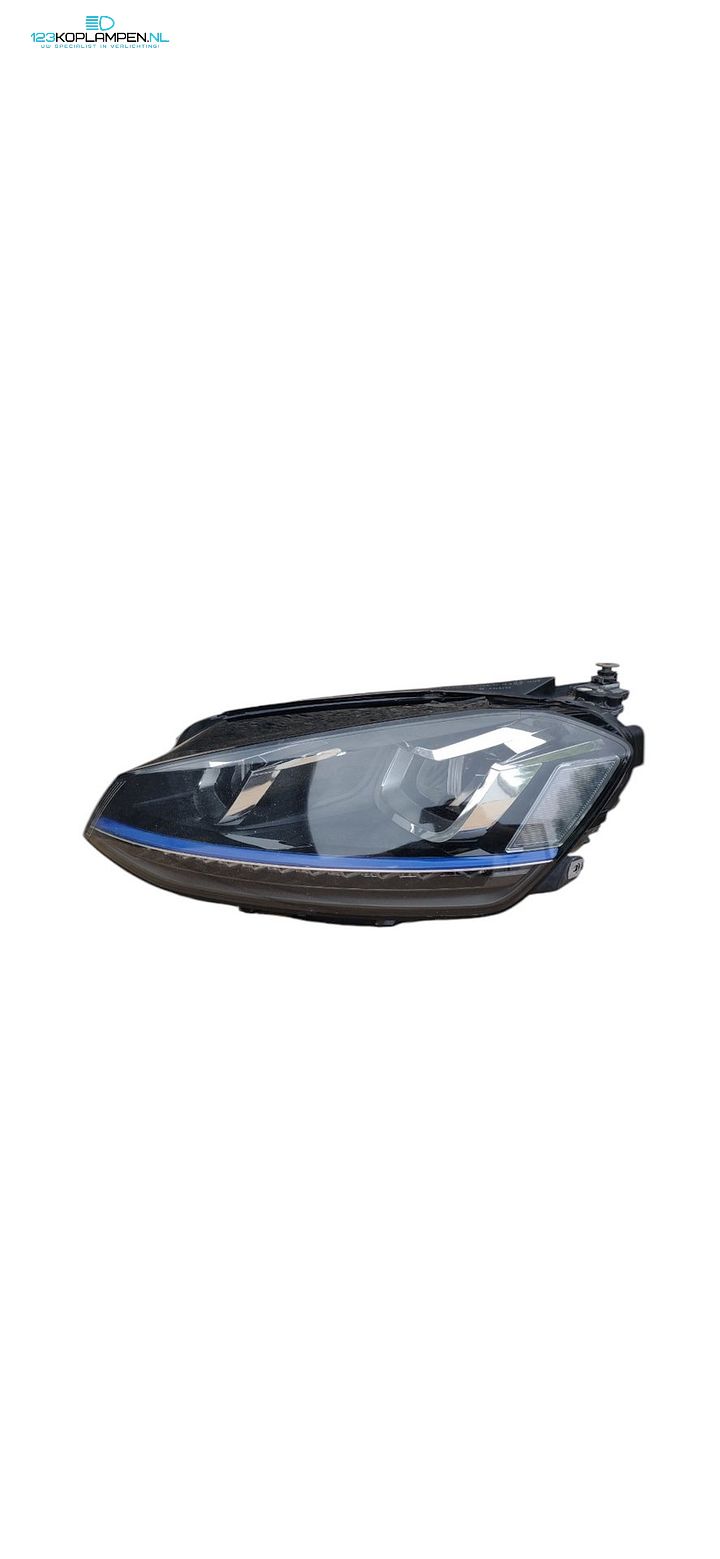 Volkswagen Golf 7 Full LED GTE Koplampen 5GE941035 / 5GE941036 – Foto 2