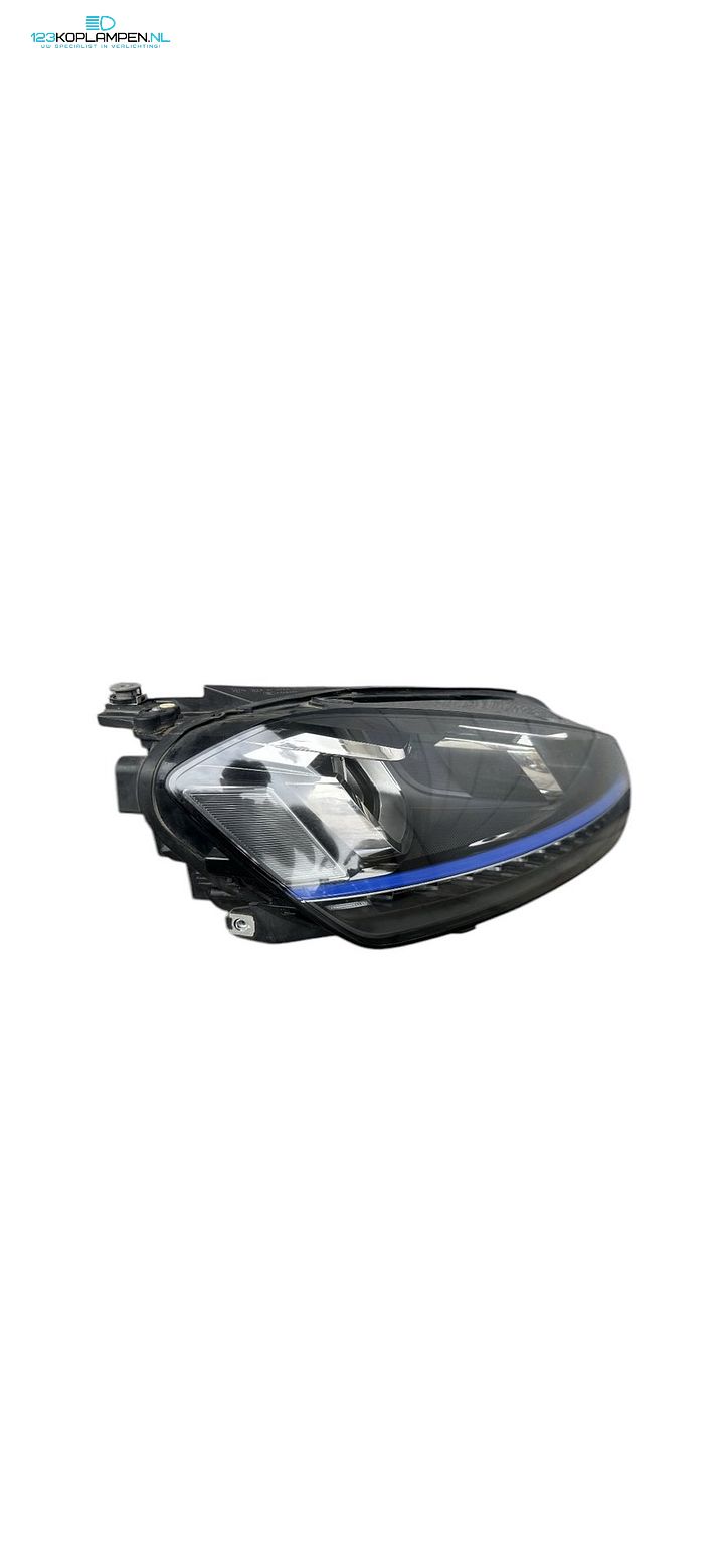 Volkswagen Golf 7 Full LED GTE Koplampen 5GE941035 / 5GE941036 – Foto 9