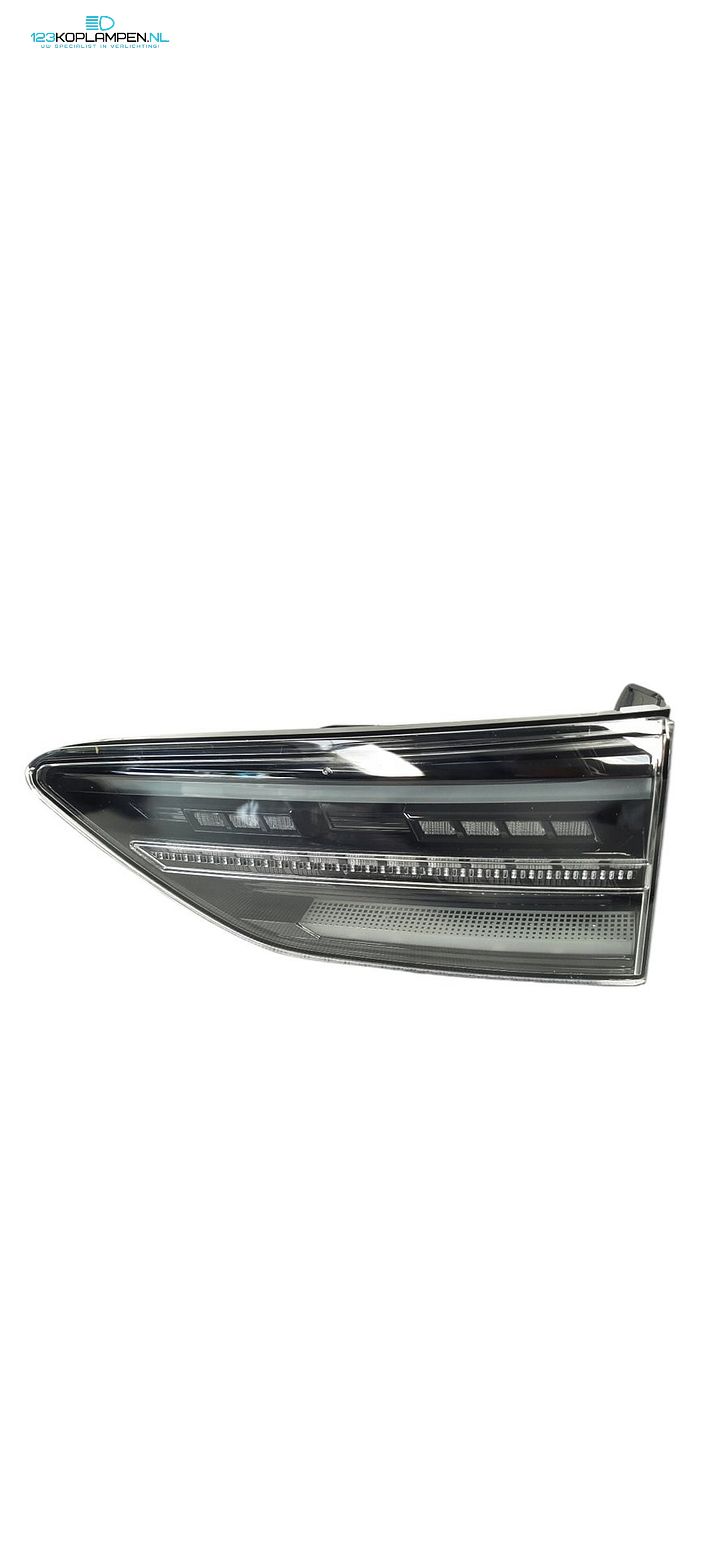 Volkswagen Golf 8 Facelift Black Edition LED Achterlichten Achterlicht – Foto 5