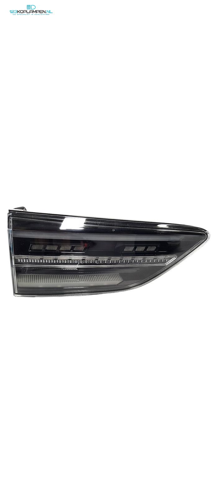 Volkswagen Golf 8 Facelift Black Edition LED Achterlichten Achterlicht – Foto 3