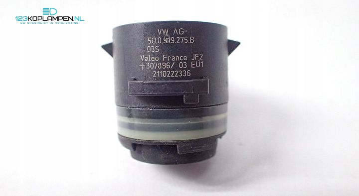 Volkswagen Transporter T6 kabelboom achterbumper 4 PDC 7LA971541 – Foto 3
