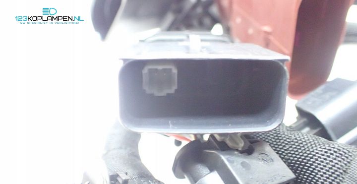 VW Passat B9 kabelboom voorbumper 6 PDC camera radar 3J0971095Q – Foto 10