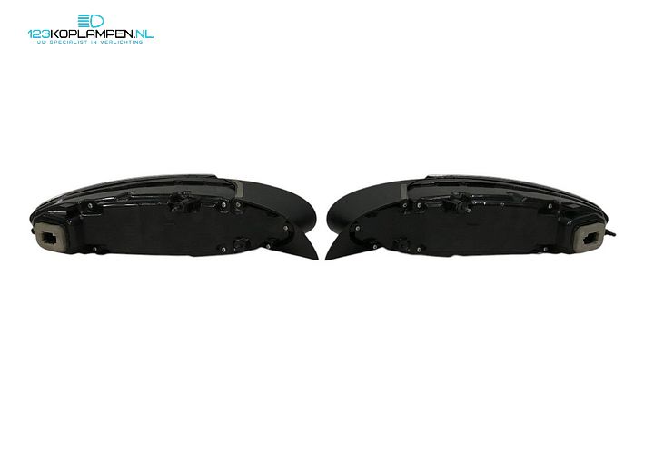 Bentley Continental GT 3 Full LED Achterlichten Achterlicht – Foto 4