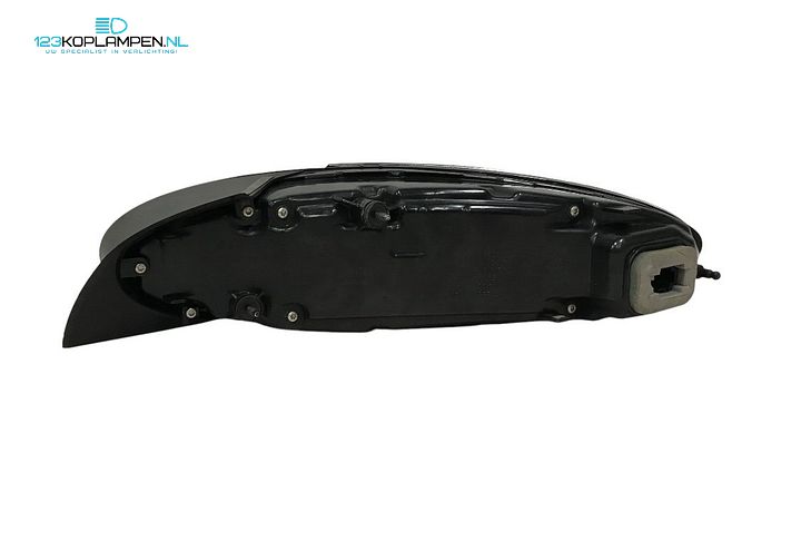 Bentley Continental GT 3 Full LED Achterlichten Achterlicht – Foto 3
