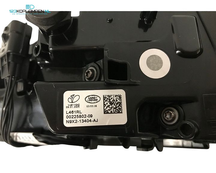 Range Rover Sport L461 Facelift Full LED Achterlichten Achterlicht – Foto 3