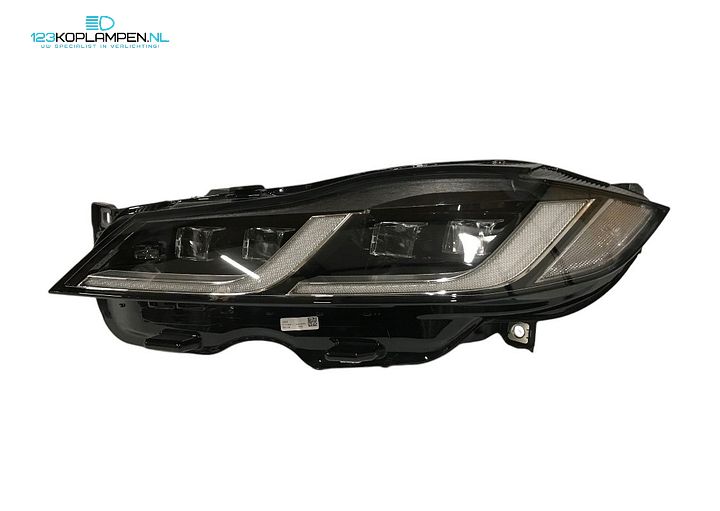 Jaguar XF X260 F-Pace X761 Facelift koplamp links LED High – Foto 2