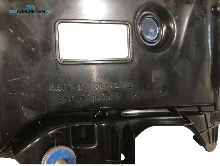 BMW XM G09 Achterlichten Set LED Achterlicht – Foto 6