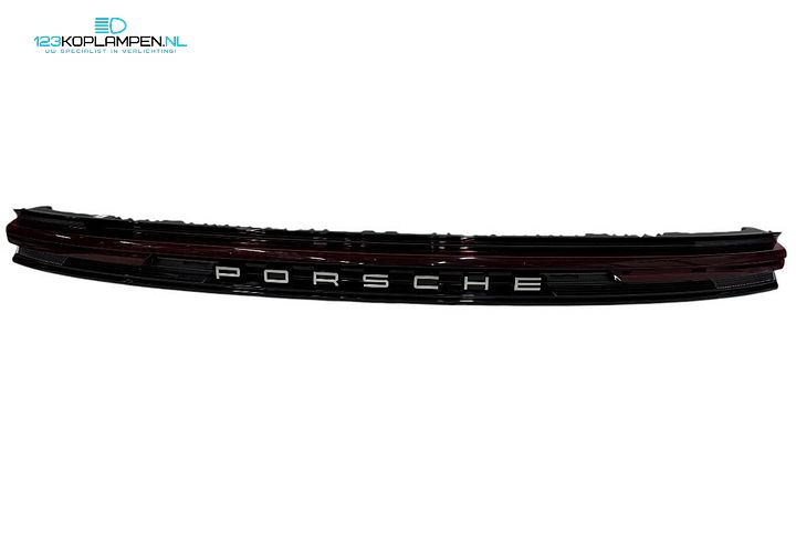 Porsche Cayenne 9Y0 Facelift Full LED Achterlichten Achterlicht – Foto 5