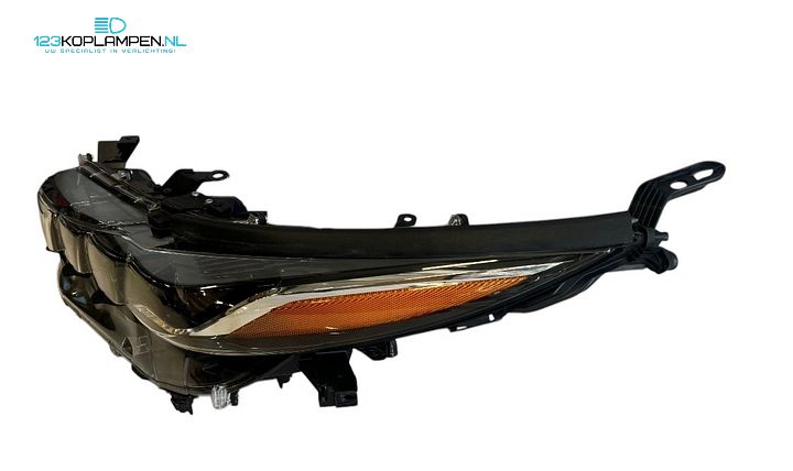 Toyota Prius Prime II LED Koplamp Links – Foto 3