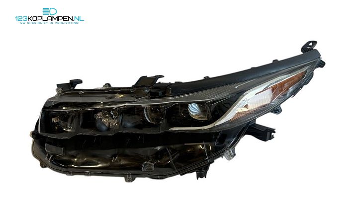 Toyota Prius Prime II LED Koplamp Links – Foto 2