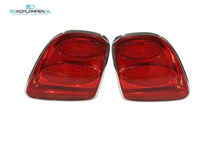 Bentley Flying Spur Lift achterlichten set LED links rechts
