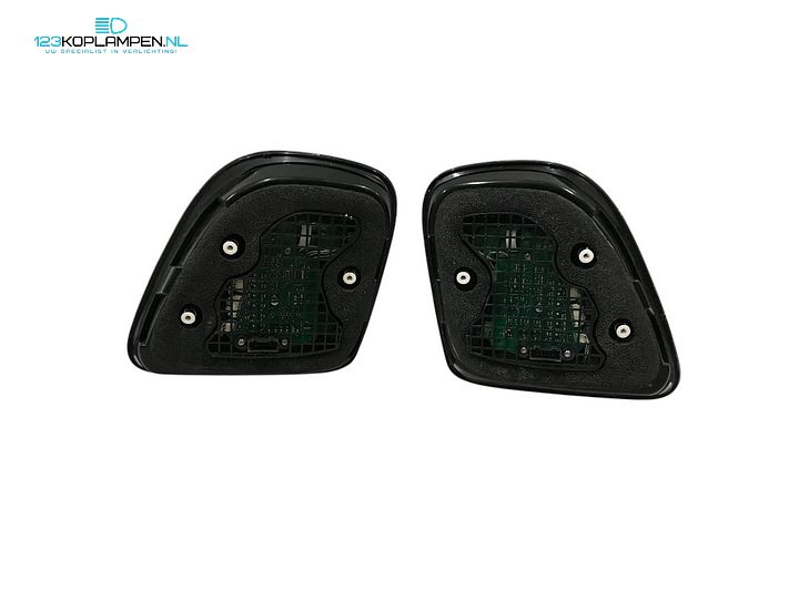 Bentley Flying Spur Lift achterlichten set LED links rechts – Foto 4