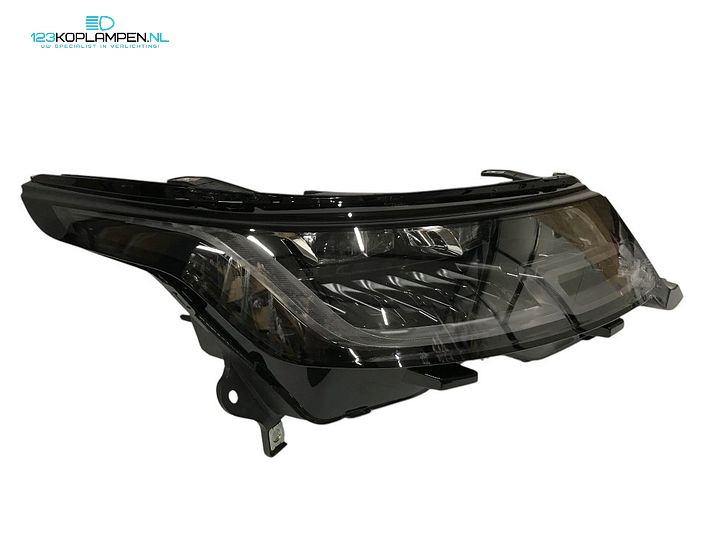 Range Rover Sport L494 facelift rechts koplamp LED MID – Foto 2
