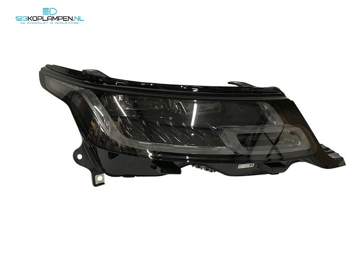 Range Rover Sport L494 facelift rechts koplamp LED MID
