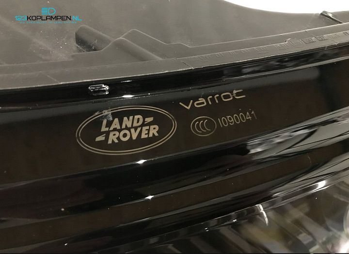 Range Rover Sport L494 facelift rechts koplamp LED MID – Foto 4
