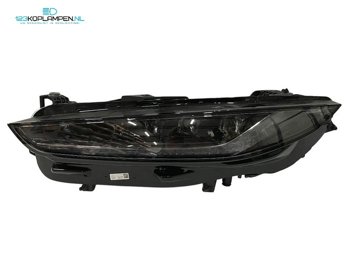 Audi A3 8Y Sportback Fanali Posteriori LED Fanale Posteriore – Foto 2