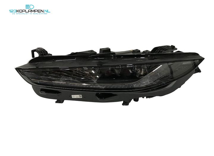 Audi A3 8Y Sportback Fanali Posteriori LED Fanale Posteriore