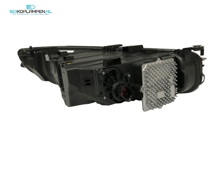 Audi A3 8Y Sportback Fanali Posteriori LED Fanale Posteriore – Foto 4