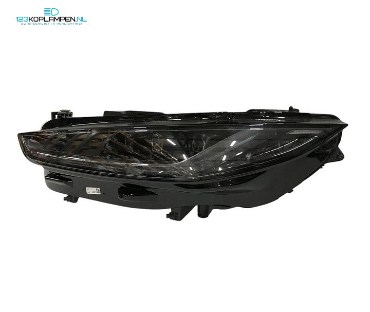 Audi A3 8Y Sportback Fanali Posteriori LED Fanale Posteriore – Foto 3