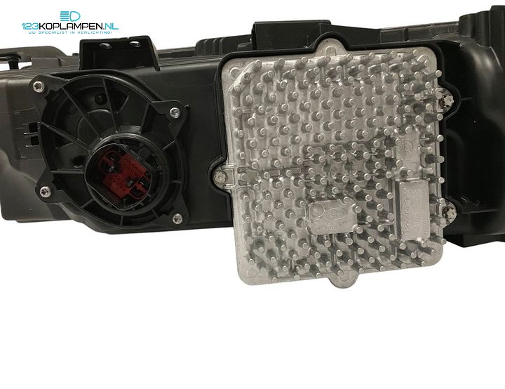 Audi A3 8Y Sportback Fanali Posteriori LED Fanale Posteriore – Foto 5