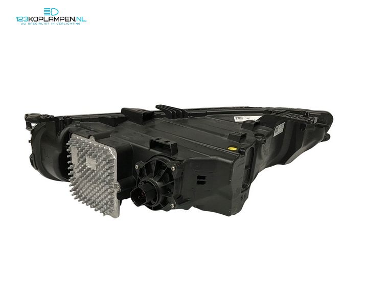 Audi A3 8Y Sportback Fanali Posteriori LED Fanale Posteriore – Foto 5