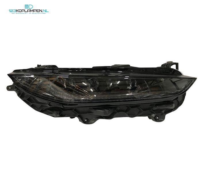 Audi A3 8Y Sportback Fanali Posteriori LED Fanale Posteriore