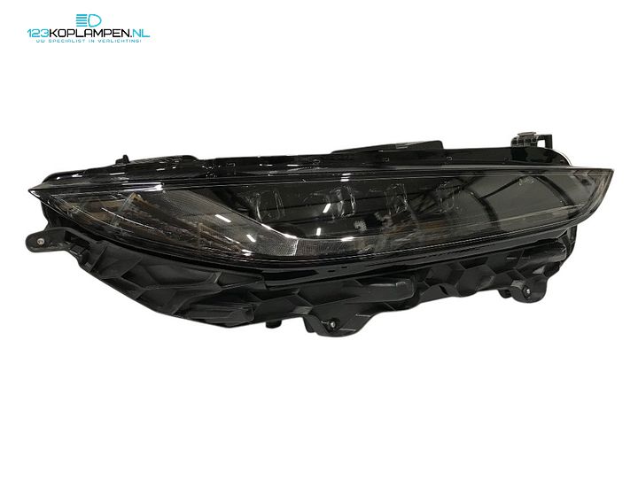 Audi A3 8Y Sportback Fanali Posteriori LED Fanale Posteriore – Foto 3