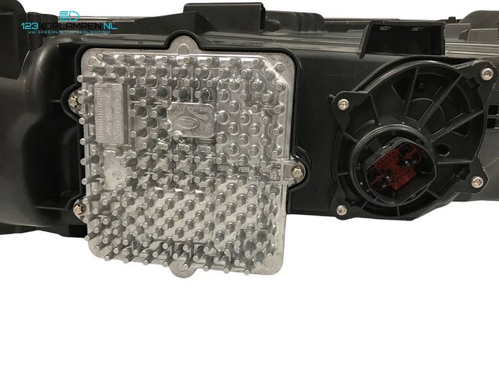Audi A3 8Y Sportback Fanali Posteriori LED Fanale Posteriore – Foto 6
