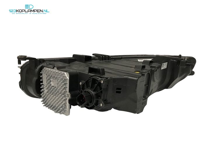 Audi A3 8Y Sportback Fanali Posteriori LED Fanale Posteriore – Foto 4