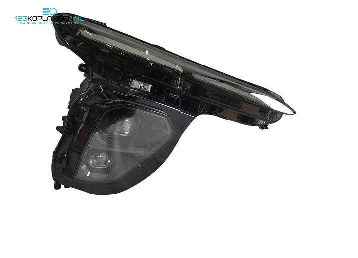 Nio ET7 koplamp rechts Full LED
