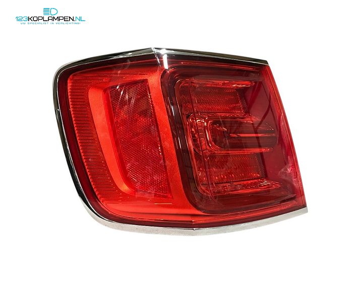 Bentley Bentayga achterlicht links LED – Foto 3