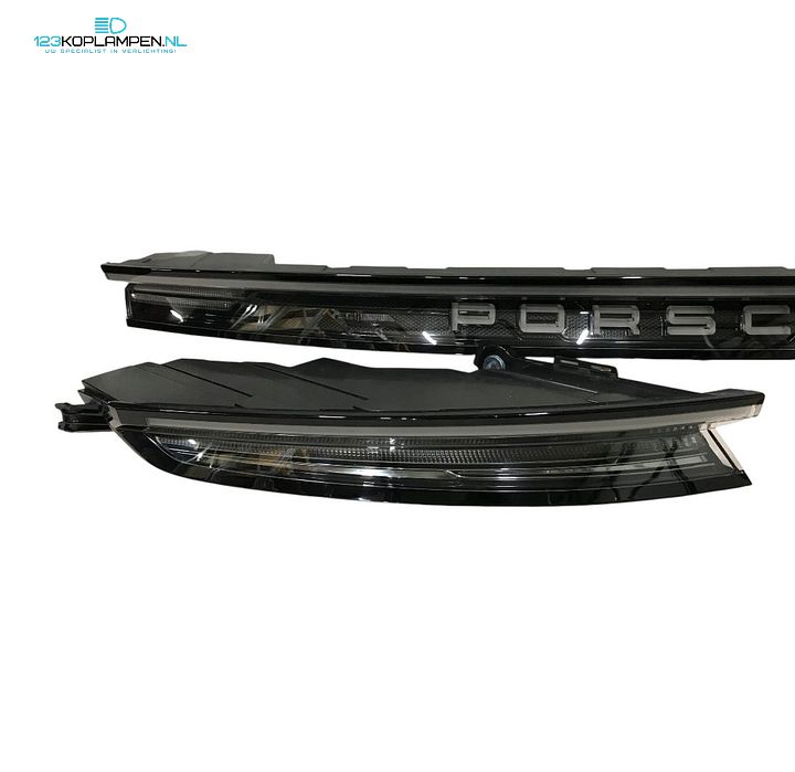 Porsche Taycan achterlichten set LED – Foto 3