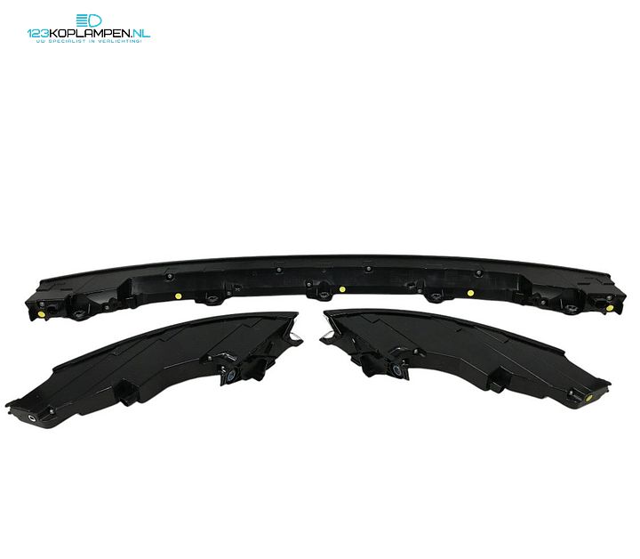 Porsche Taycan achterlichten set LED – Foto 7