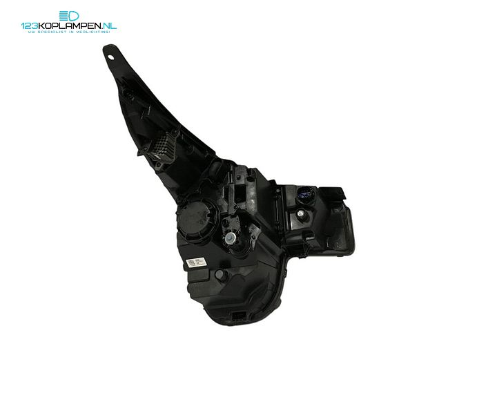 Kia Picanto 3 Facelift koplamp links Full Led 92101G6600 – Foto 2