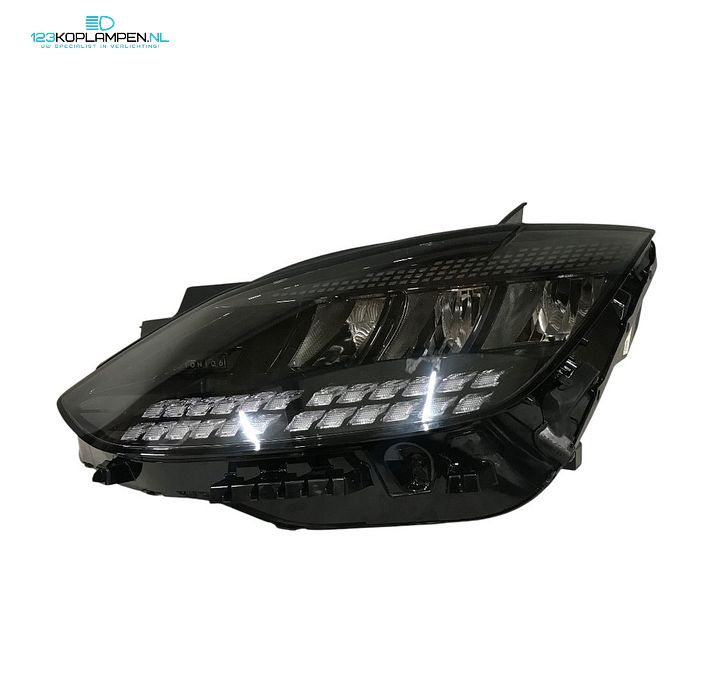 Hyundai Ioniq 6 koplamp links Full LED  – Foto 3