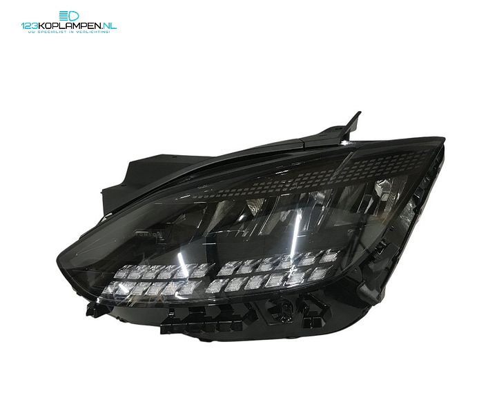 Hyundai Ioniq 6 koplamp links Full LED  – Foto 2