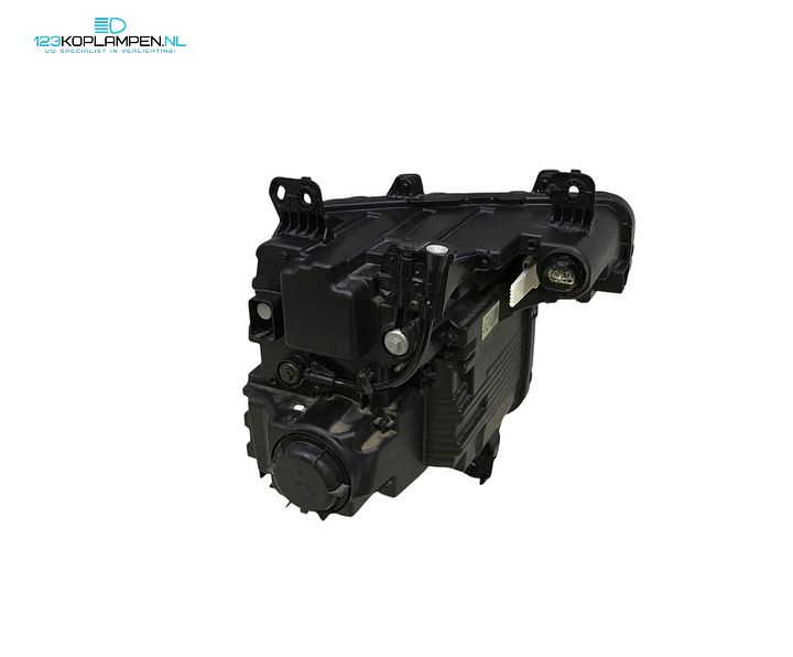 Hyundai Staria koplamp links Full LED – Foto 4