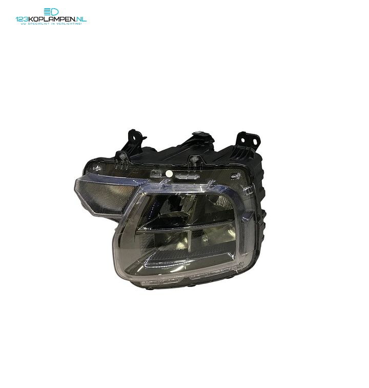 Hyundai Staria koplamp links Full LED – Foto 2