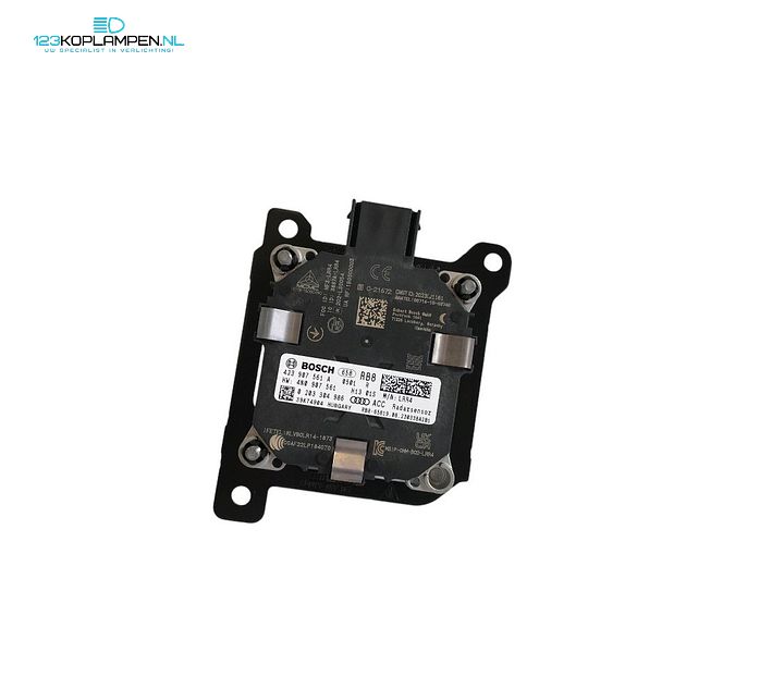 Radar Distronic ACC Audi e-tron GT 4J3 4J3907561A – Foto 3