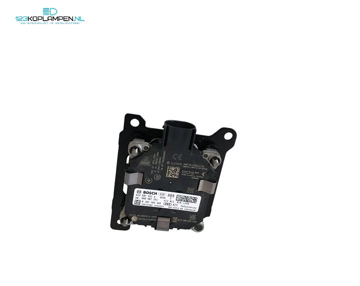Radar Distronic ACC Audi e-tron GT 4J3 4J3907561A – Foto 4