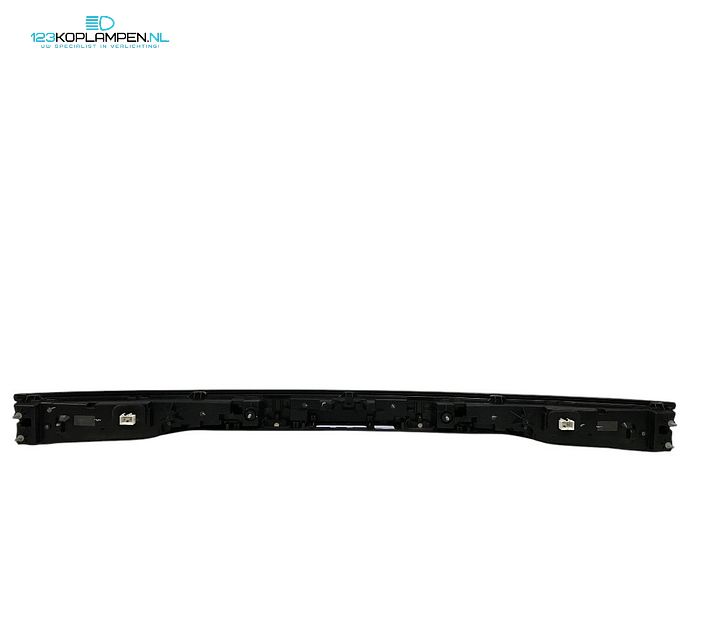Hongqi E-HS9 achterlicht midden LED – Foto 3